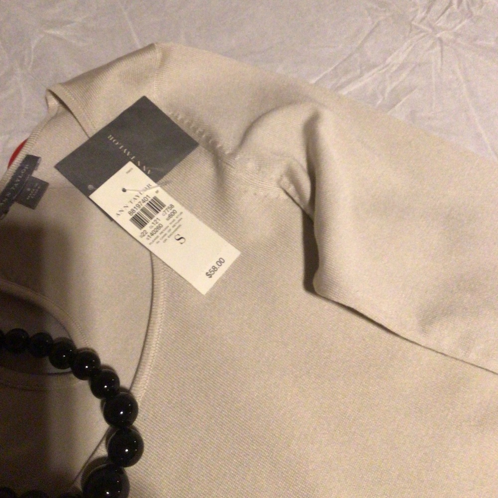 Ann Taylor top